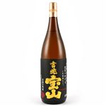 西酒造 吉兆宝山 1800ml