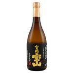 西酒造 吉兆宝山【芋／25度】 720ml
