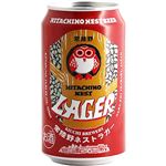 木内酒造 常陸野ネスト ラガー 350ml