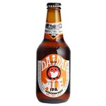 日本 常陸野ネスト だいだいエール 330ml