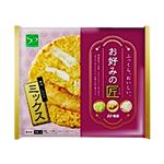 SD食品 お好みの匠 ミックス 276g