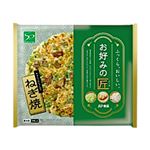 SD食品 お好みの匠 ねぎ焼 271g