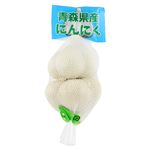 青森県などの国内産 にんにく 1個入 1袋