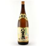 八重泉 30度 1800ml