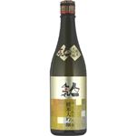 人気酒造 人気一 凍眠 ゴールド人気 純米大吟醸【辛口／芳醇】 300ml