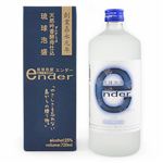 琉球泡盛 瑞穂 720ml