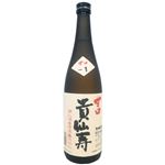 奈良豊澤酒造 本醸造 貴仙寿甘口 720ml