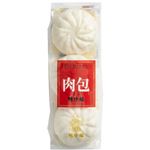 ★聘珍樓 肉包 小 3個入 180g