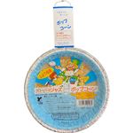 クローバー ジャズポップコーン しょうゆ味 67g