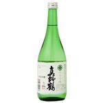 尾畑酒造 真野鶴純米吟醸 720ml