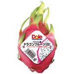ベトナム産 ドラゴンフルーツ（白）1個 ※【4月23日～4月27日配送限定】