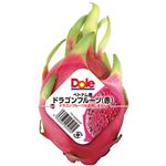 ベトナム産 ドラゴンフルーツ（赤）1個 ※【4月23日～4月27日配送限定】