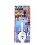 建築の友 吸盤革命 フックミニ KBK－3
