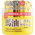 コスメテックスローランド ロッシモイストエイド EXスキンクリーム馬油 100g