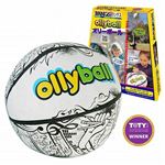 【6歳頃～】ラングスジャパン オリーボール