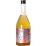 西山酒造場 梅申春秋 720ml