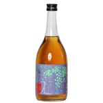 西山酒造場 深山白ぶどう 720ml