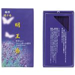 マルエス 明王香 100g ラベンダー