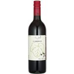 まるき葡萄酒 いろベーリーA 750ml