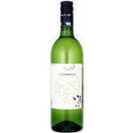 まるき葡萄酒 いろ甲州 750ml