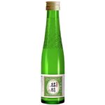 下越酒造 ほまれ麒麟 淡麗辛口 180ml