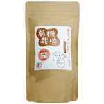 ウインドファーム 有機カフェインレスコーヒー 100g