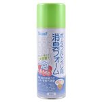 幸和製作所 トイレ用消臭フォーム DE05 420ml