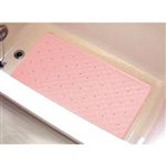 幸和製作所 浴室内バスマット ピンク YM002P