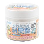 幸和製作所 ポータブルトイレ用消臭錠 30錠