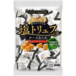 きらら 塩トリュフチーズあられ 200g