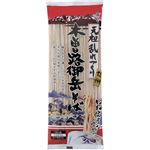 はくばく 木曽路御岳そば 200g