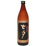 田崎酒造 黒七夕 25度 900ml