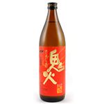 田崎酒造 田崎酒造 25度 鬼火 900ml