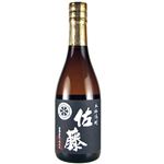 佐藤酒造 佐藤黒【芋／25度】 720ml
