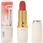 セザンヌ ラスティング リップカラーN501 オレンジ系 4.2g