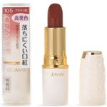 セザンヌ ラスティング リップカラーN105 ブラウン系 4.2g
