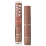 セザンヌ ウォータリーティントリップ 03 ベージュブラウン 4.0g