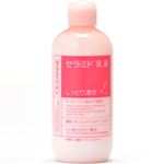 セザンヌ 濃密スキンコンディショナー ミルク 280ml
