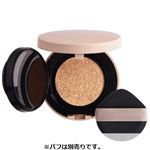 セザンヌ クッションファンデーション 詰替 00 明るいベージュ系 11g