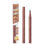 セザンヌ アイジェニックカラーライナー 20 ロージーブラウン 0.4ml