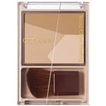 セザンヌ ブレンドカラーシェーディング 01 ウォームトーン 5.0g