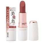 セザンヌ ラスティングステイリップカラー 02 ウォームブラウン 4.0g