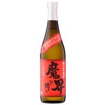 光武酒造場 乙 25° 魔界への誘い 焼き芋 720ml