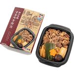 ★淡路屋 神戸名物 すきやき弁当 270g