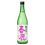 今西清兵衛商店 春鹿純米酒 720ml