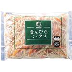 ★神栄 神栄 きんぴらミックス 500g