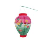 盆用品子供提灯 B－355
