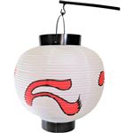 盆用品丸今提灯 B－356