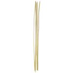 盆用品麻ガラ 90cm×5本 B－601