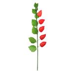 盆用品【造花】 ほおずき B－851